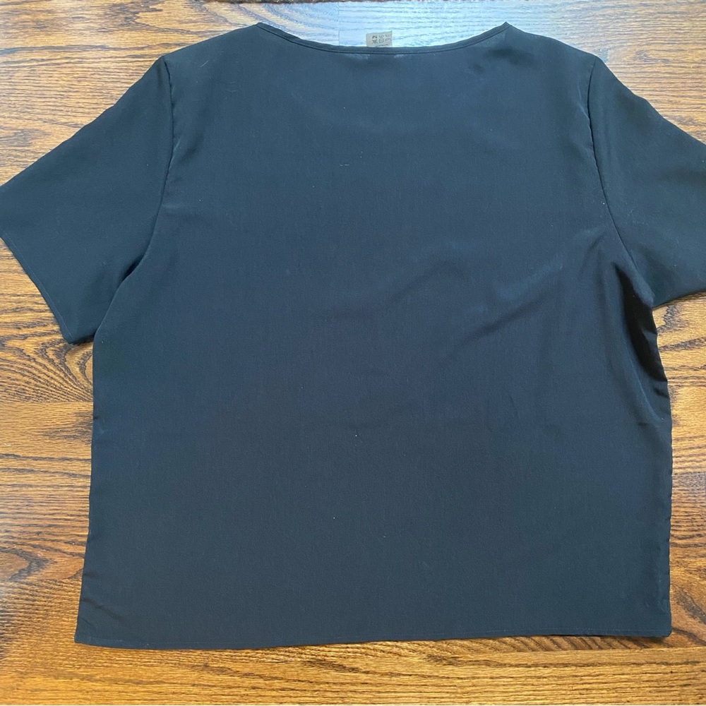 Vintage Custom TTC Spadina T-Shirt - Picture 4 of 5